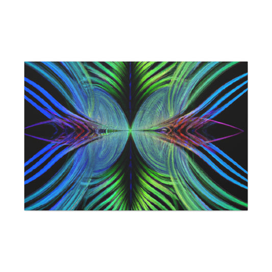 Jacques-Louis David- Canvas