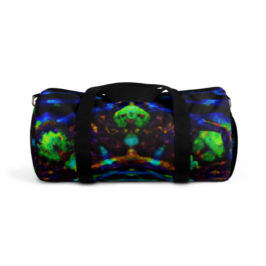 James Watt (1736-1819)-Duffle Bag