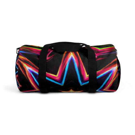 James Watt (1736-1819), Scottish inventor and mechanical engineer best known for his-Duffle Bag