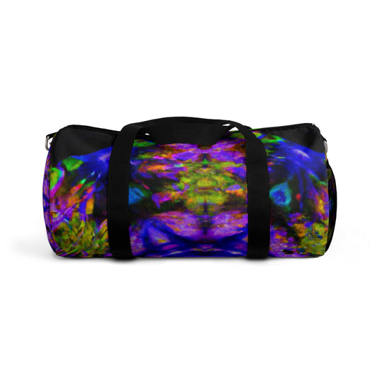 James Watt (Male)-Duffle Bag