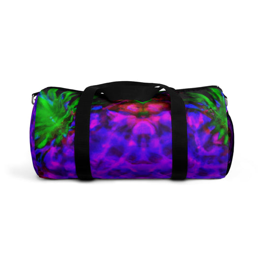 James Watt (1736–1819)-Duffle Bag