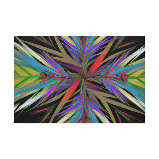 John Singleton Copley- Canvas