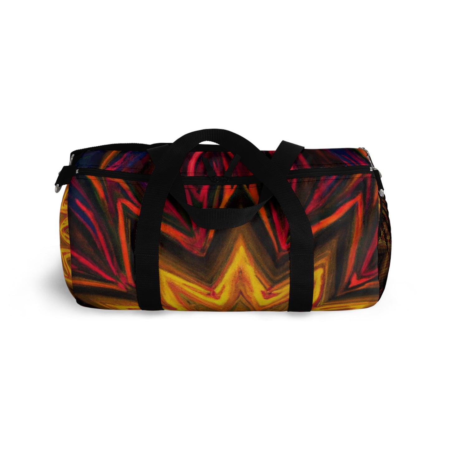 James Watt (1736 - 1819)-Duffle Bag