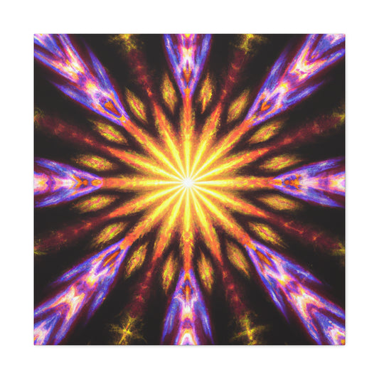 Antoine Watteau- Canvas