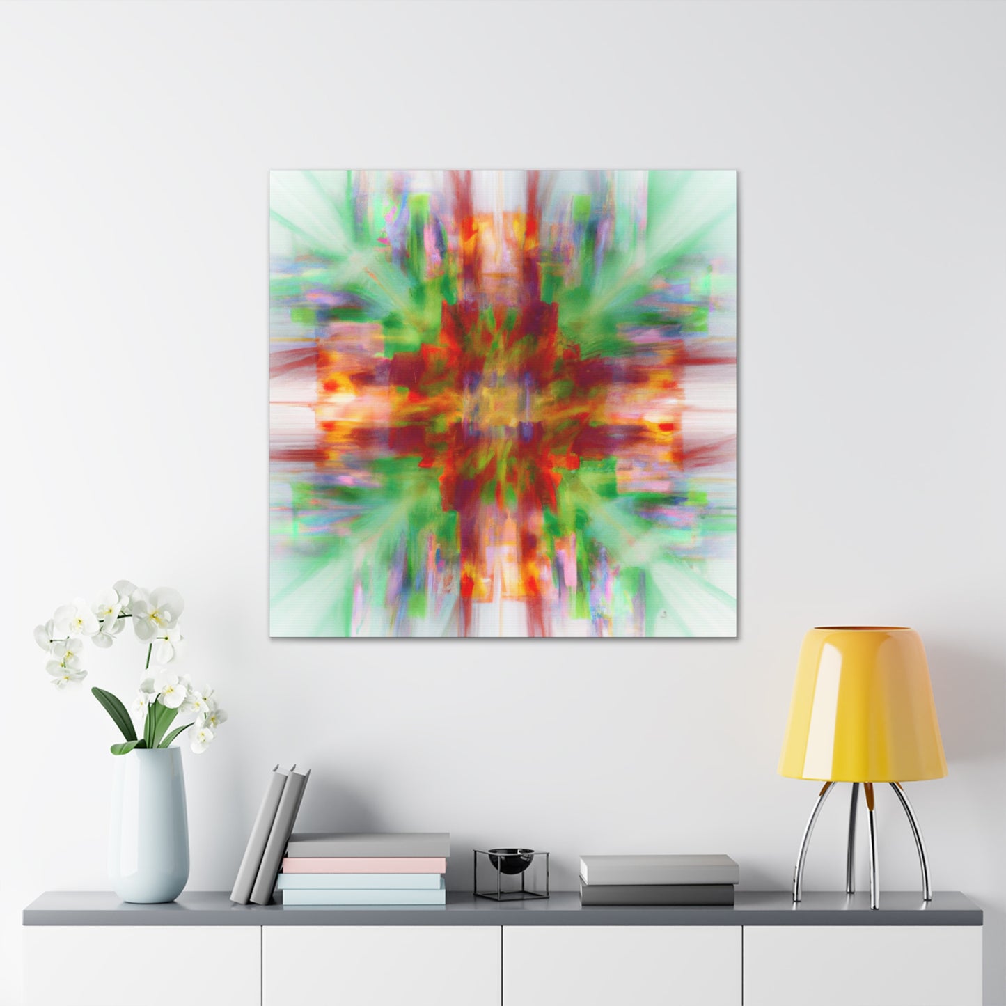 Sofonisba Anguissola- Canvas