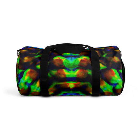 James Watt (1736–1819), Scottish inventor and engineer.-Duffle Bag