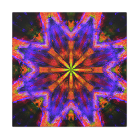 Joseph-Marie Vien- Canvas