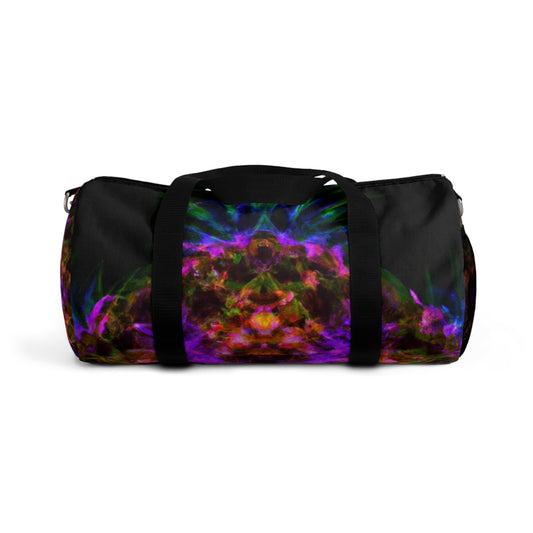 James Watt.-Duffle Bag