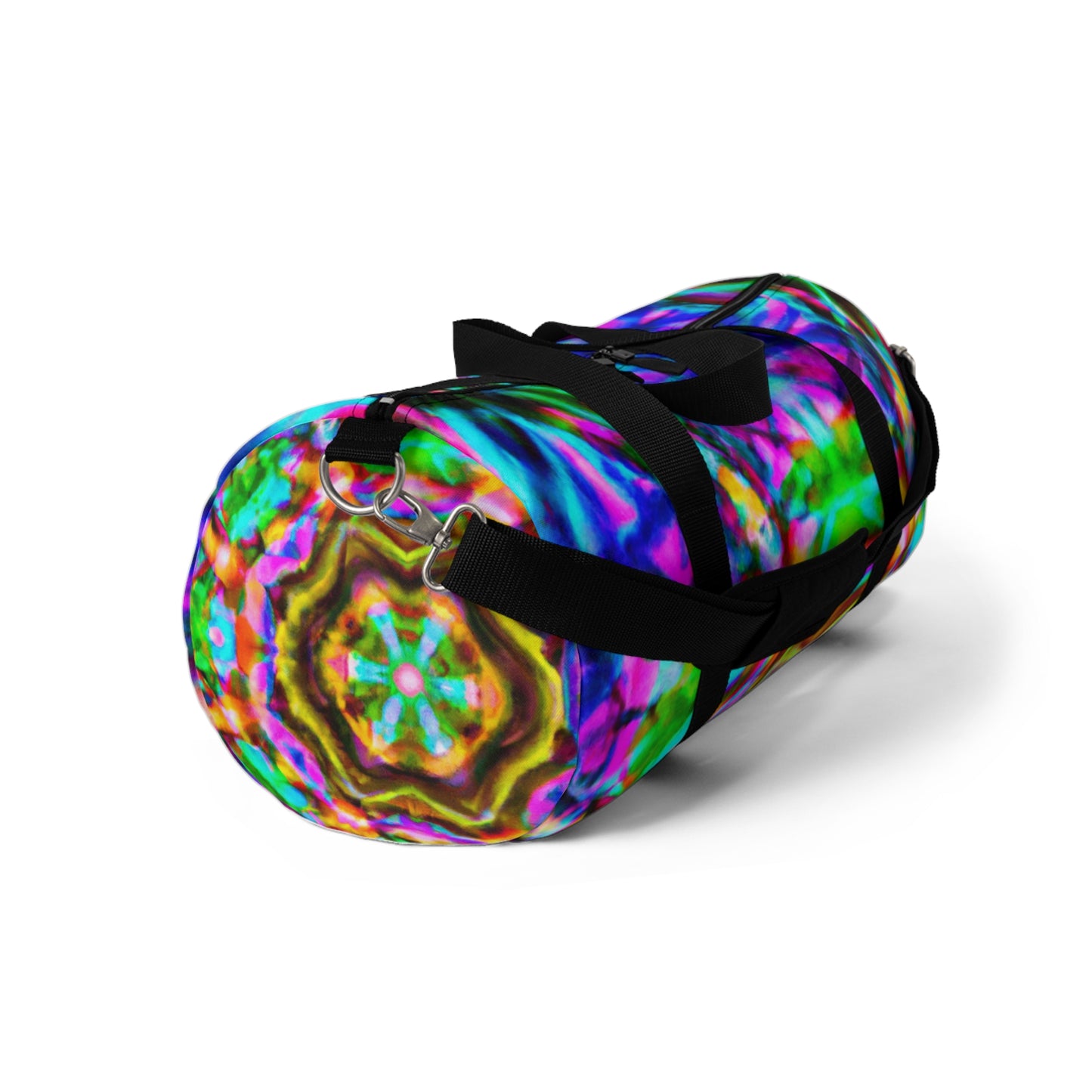 Joseph Bramah.-Duffle Bag