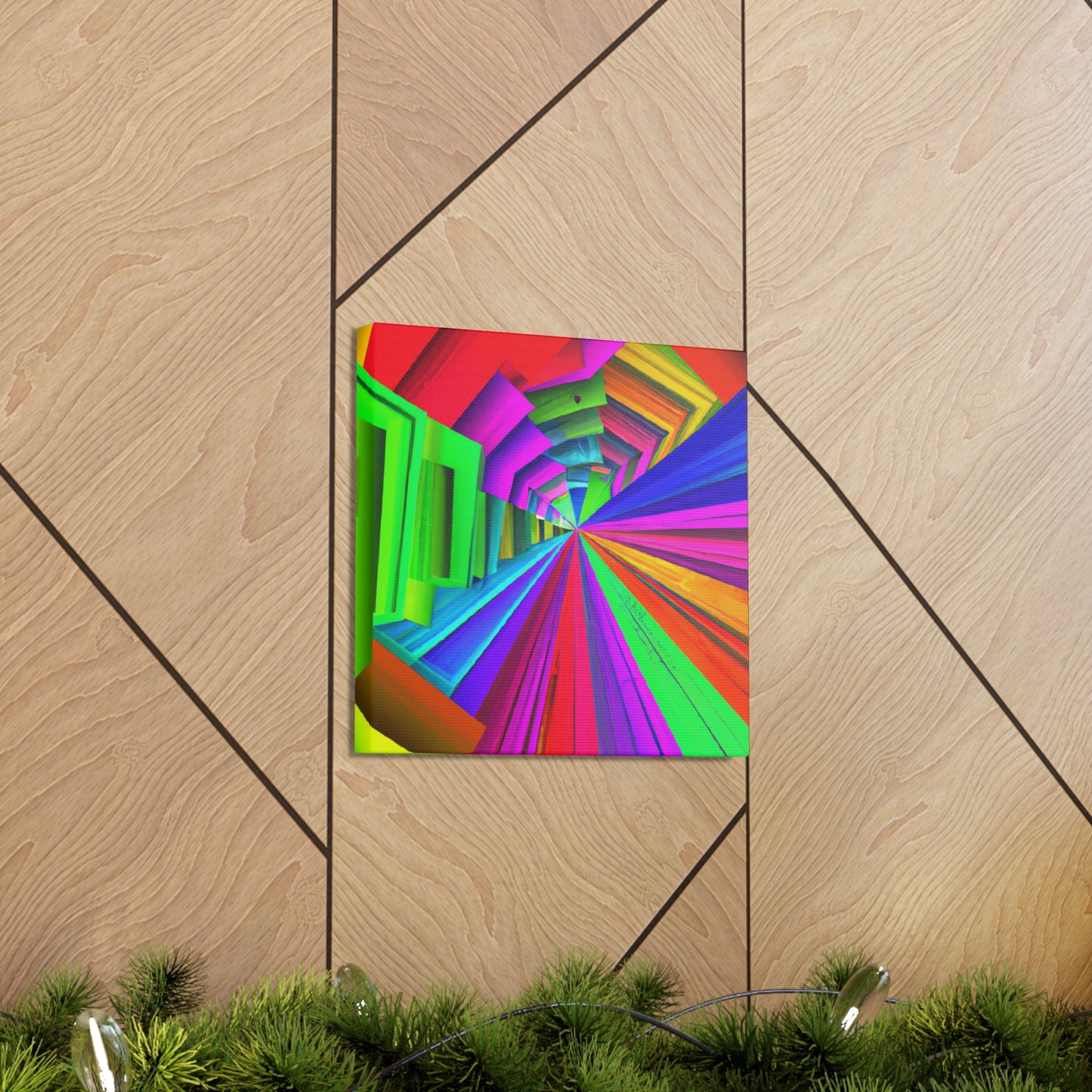 Pieter Bruegel the Elder- Canvas