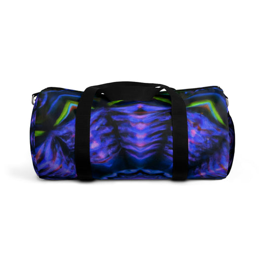 James Watt (1736 - 1819)-Duffle Bag