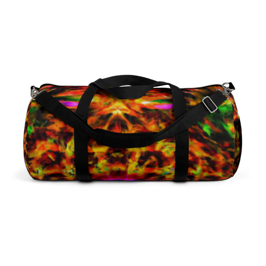 Joseph Bramah-Duffle Bag