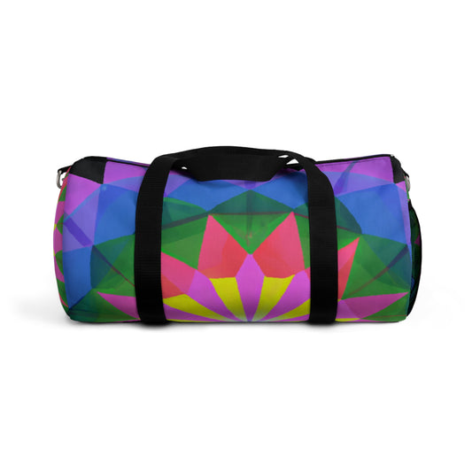 John Smeaton (1724–1792)-Duffle Bag