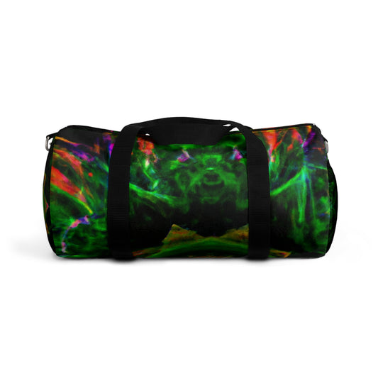 Samuel Slater-Duffle Bag