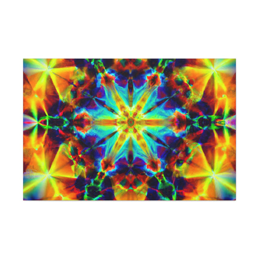 Jacques-Louis David- Canvas