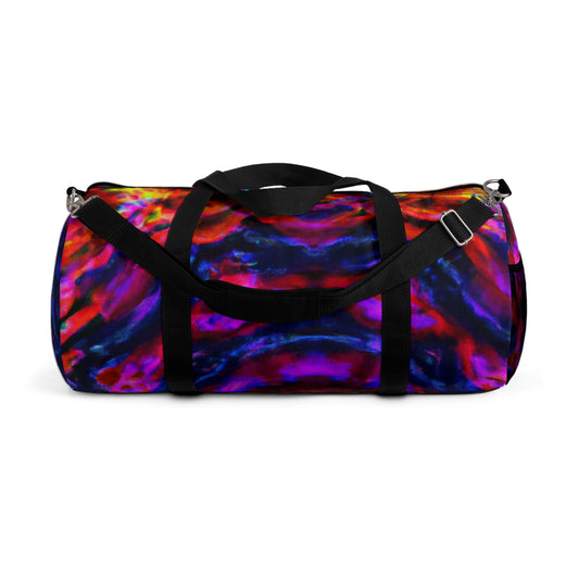 Joseph Bramah.-Duffle Bag