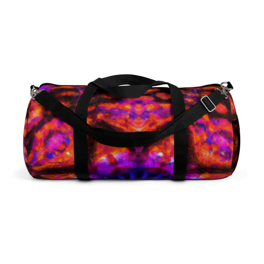 James Watt-Duffle Bag