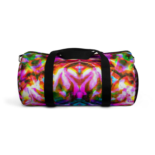 John Smeaton.-Duffle Bag