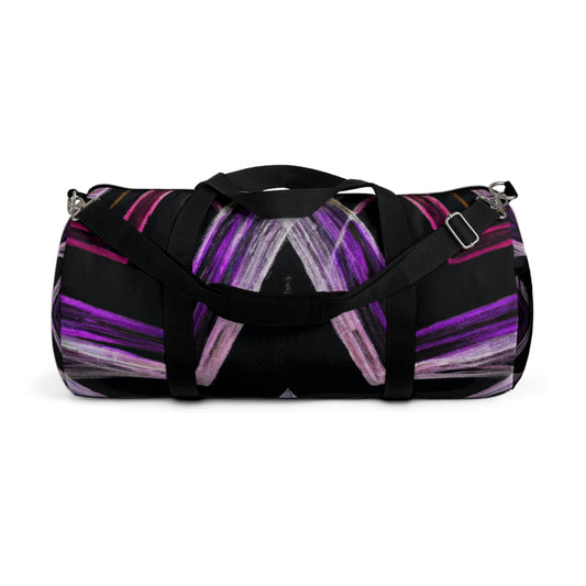 John Smeaton-Duffle Bag