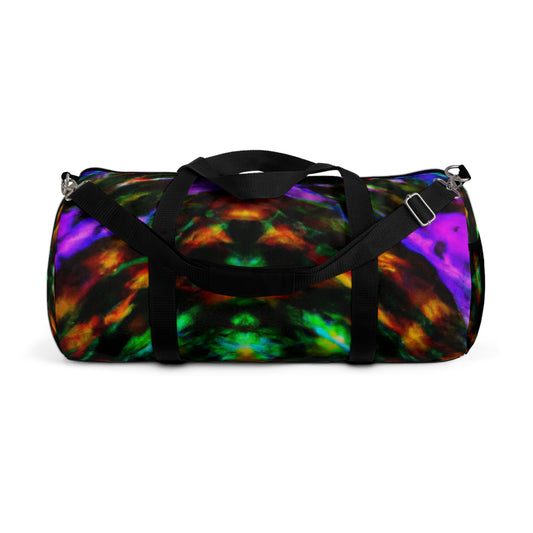 Samuel Slater (1768–1835)-Duffle Bag