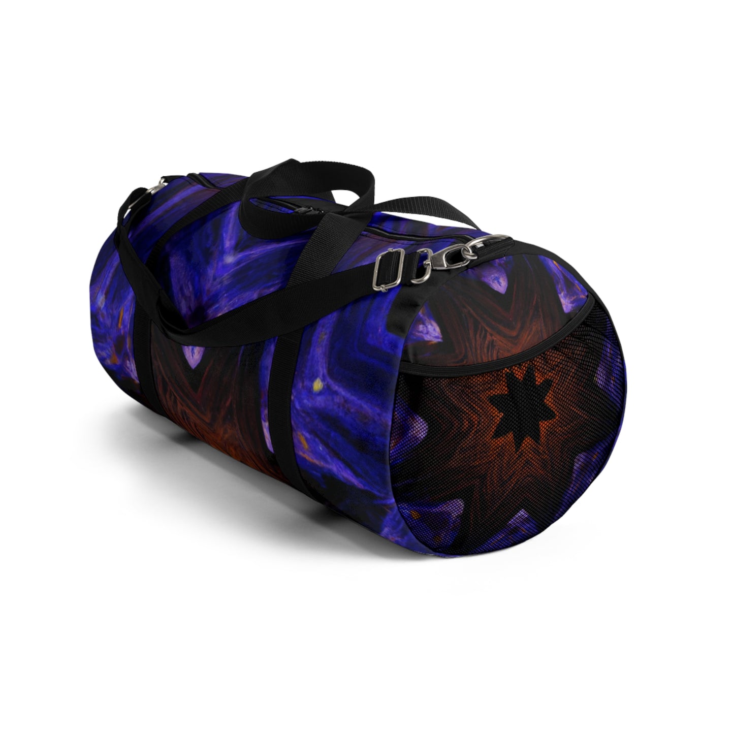 James Watt (1736-1819)-Duffle Bag