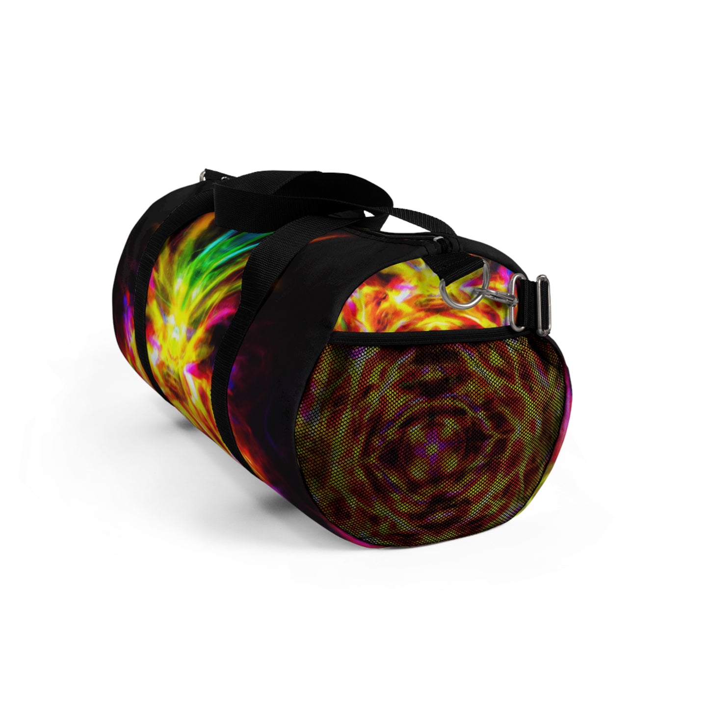 Tobias Hildebrandt-Duffle Bag