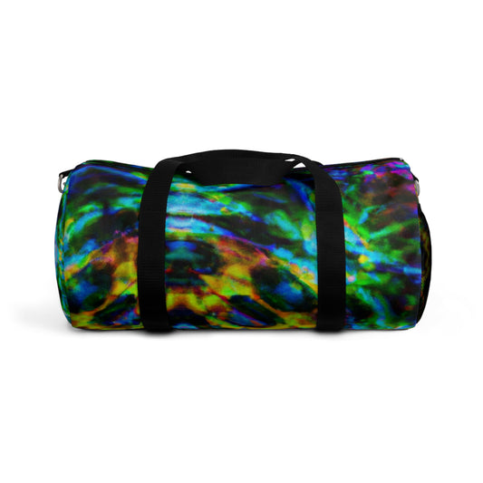 John Wilkinson (1728-1808)-Duffle Bag