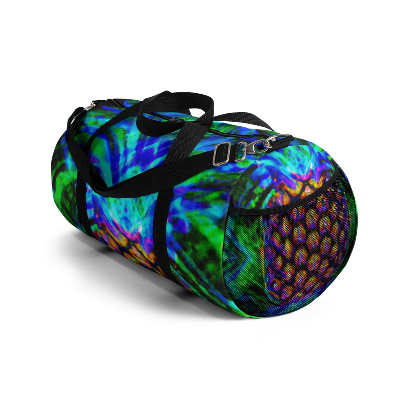 Matthew Boulton-Duffle Bag