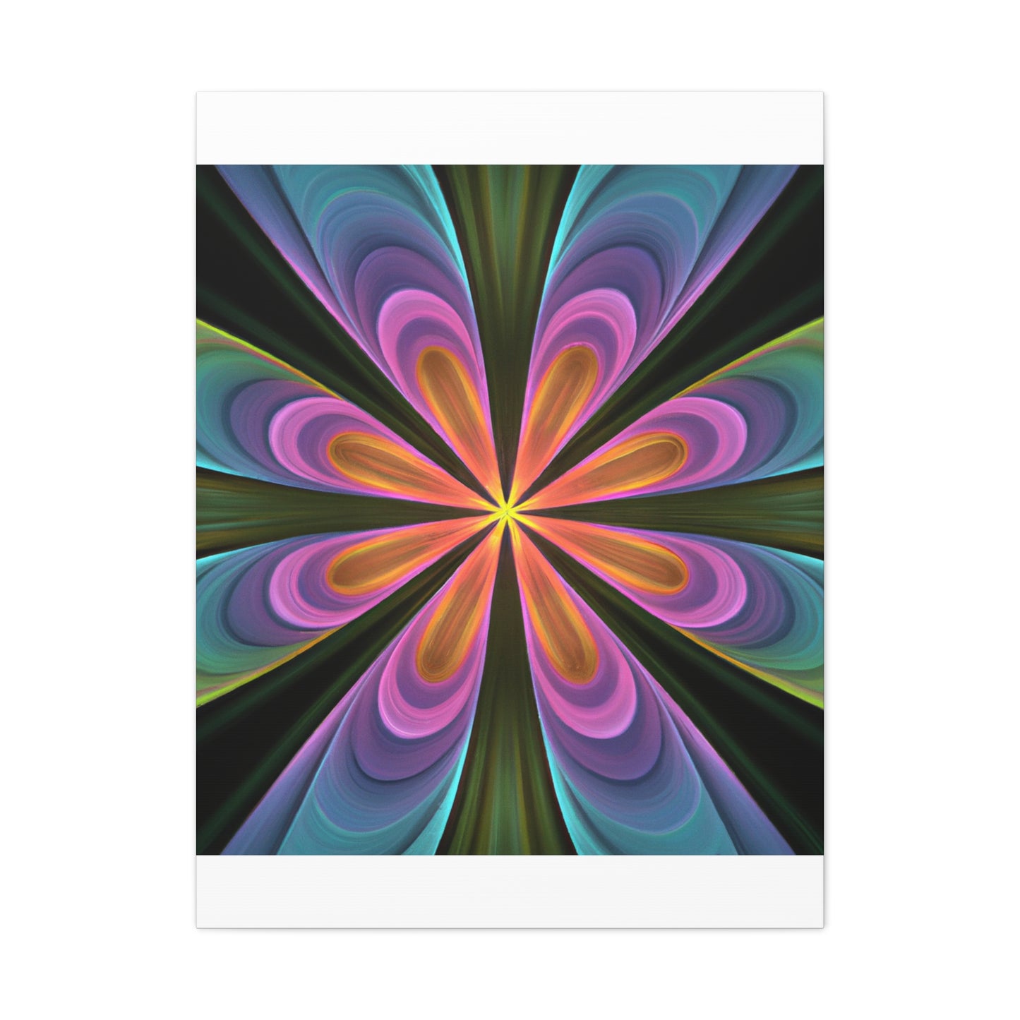 Hans Holbein the Younger- Canvas