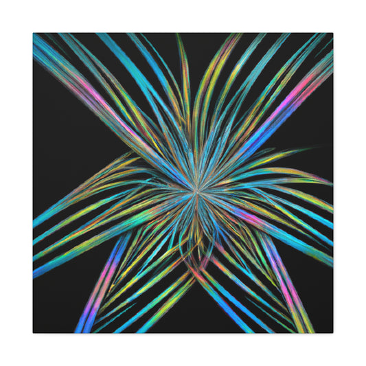 Jacques-Louis David- Canvas