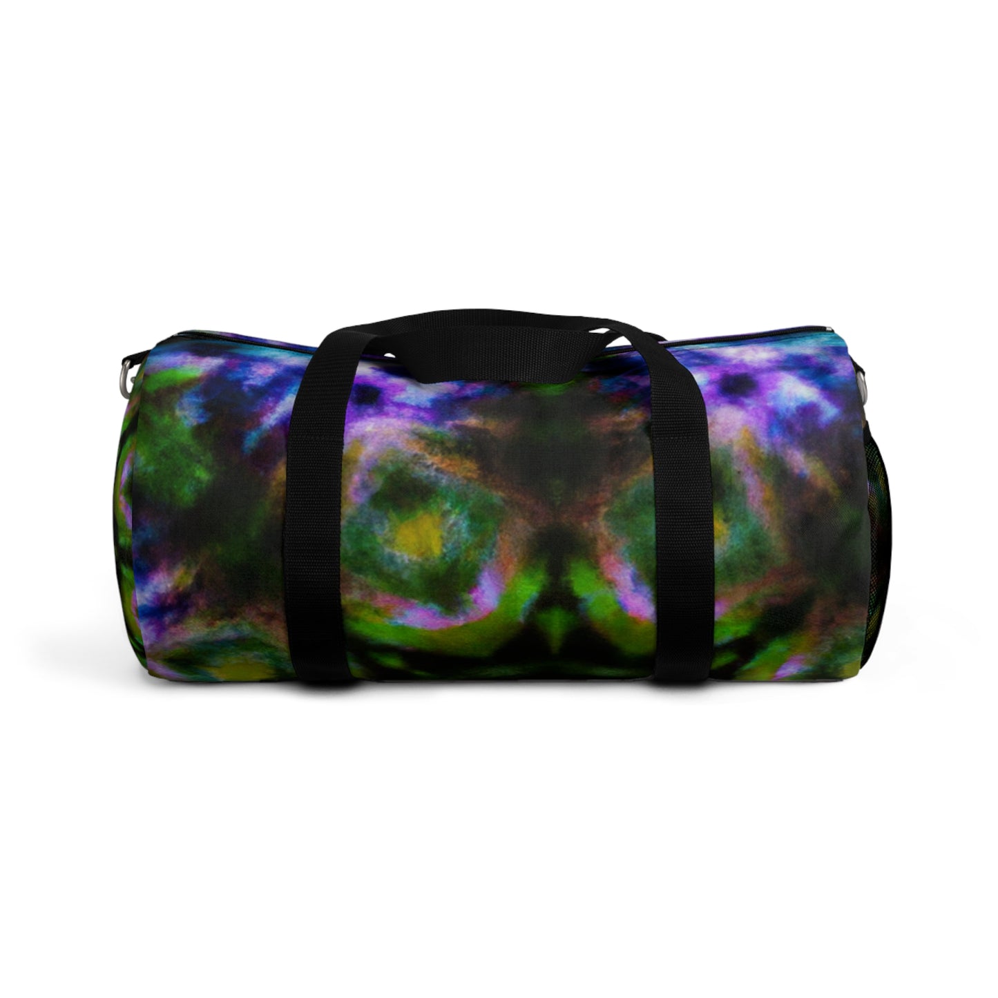 James Watt.-Duffle Bag