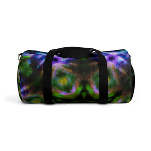 James Watt.-Duffle Bag