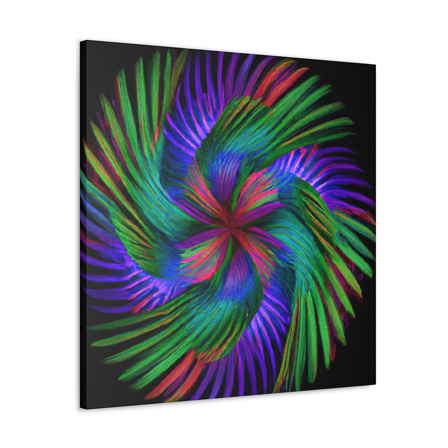 Pieter Bruegel the Elder- Canvas