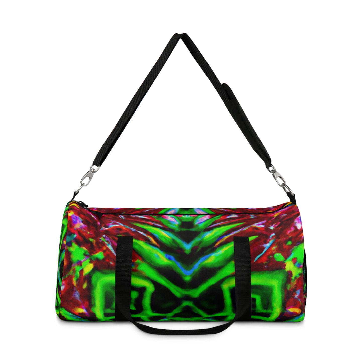 James Watt (1736-1819), Scottish engineer and inventor of the steam engine.-Duffle Bag