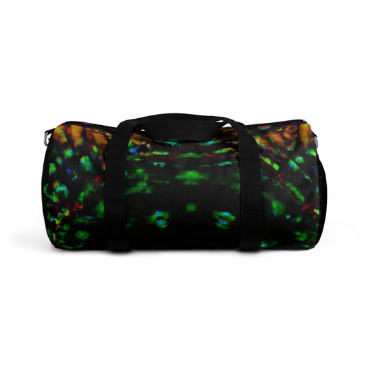 John Bedson (1717-1799)-Duffle Bag