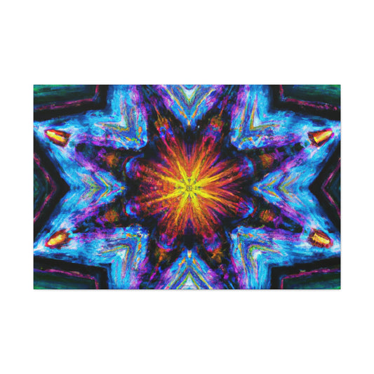 Jean-Honoré Fragonard- Canvas