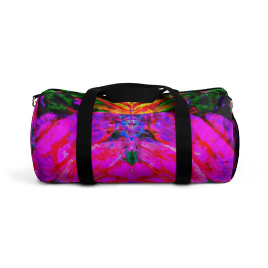 James Watt (1736-1819)-Duffle Bag