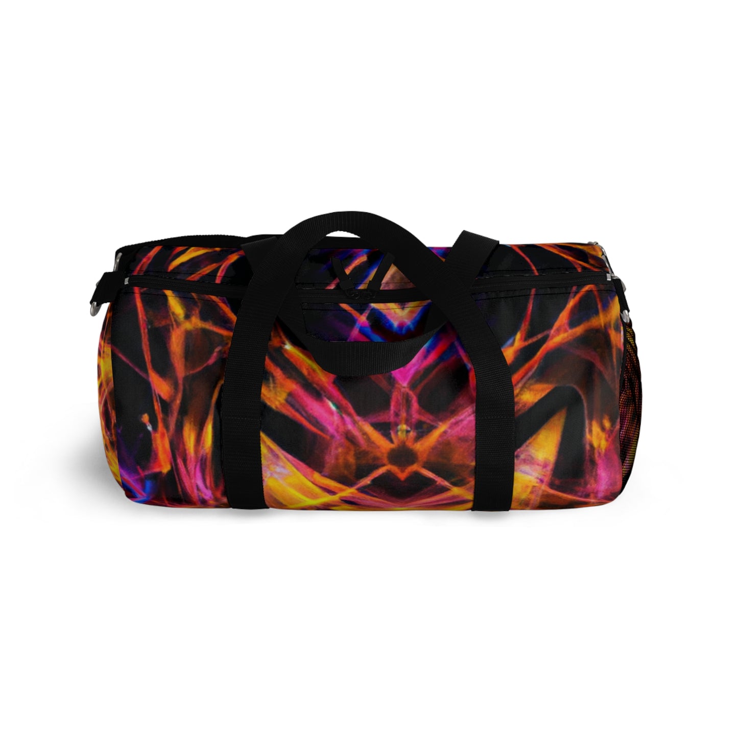 James Watt-Duffle Bag