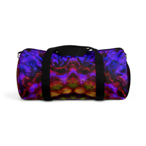 Joseph Bramah-Duffle Bag