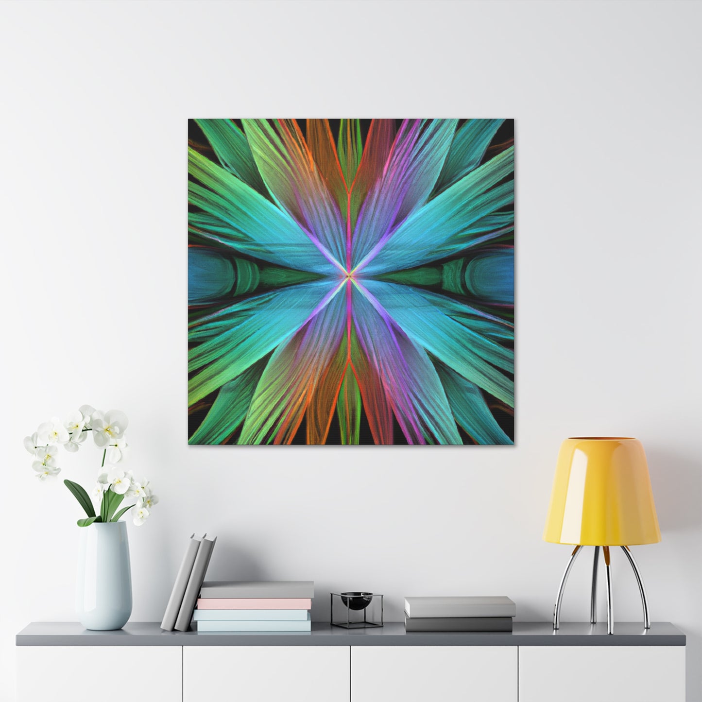 Titian (Tiziano Vecelli)- Canvas