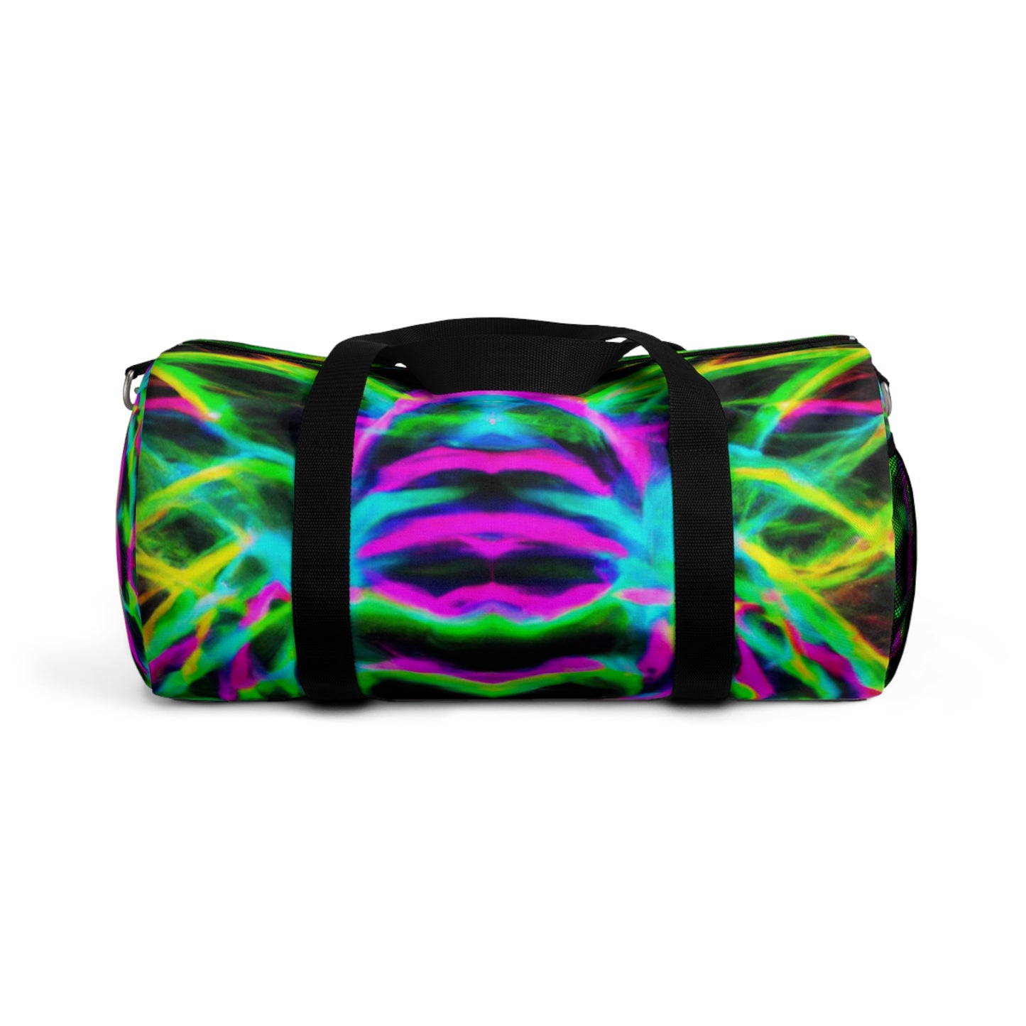 Isaac Singer.-Duffle Bag