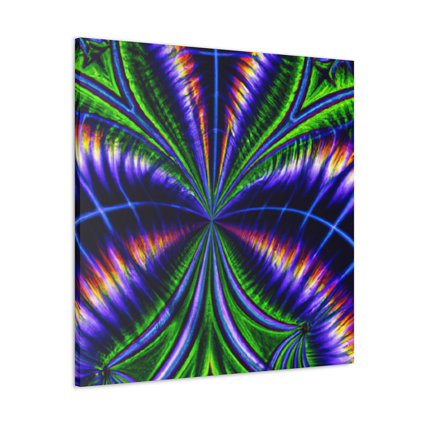 Pieter Bruegel the Elder- Canvas