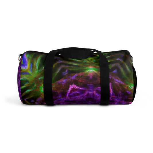 James Watt-Duffle Bag