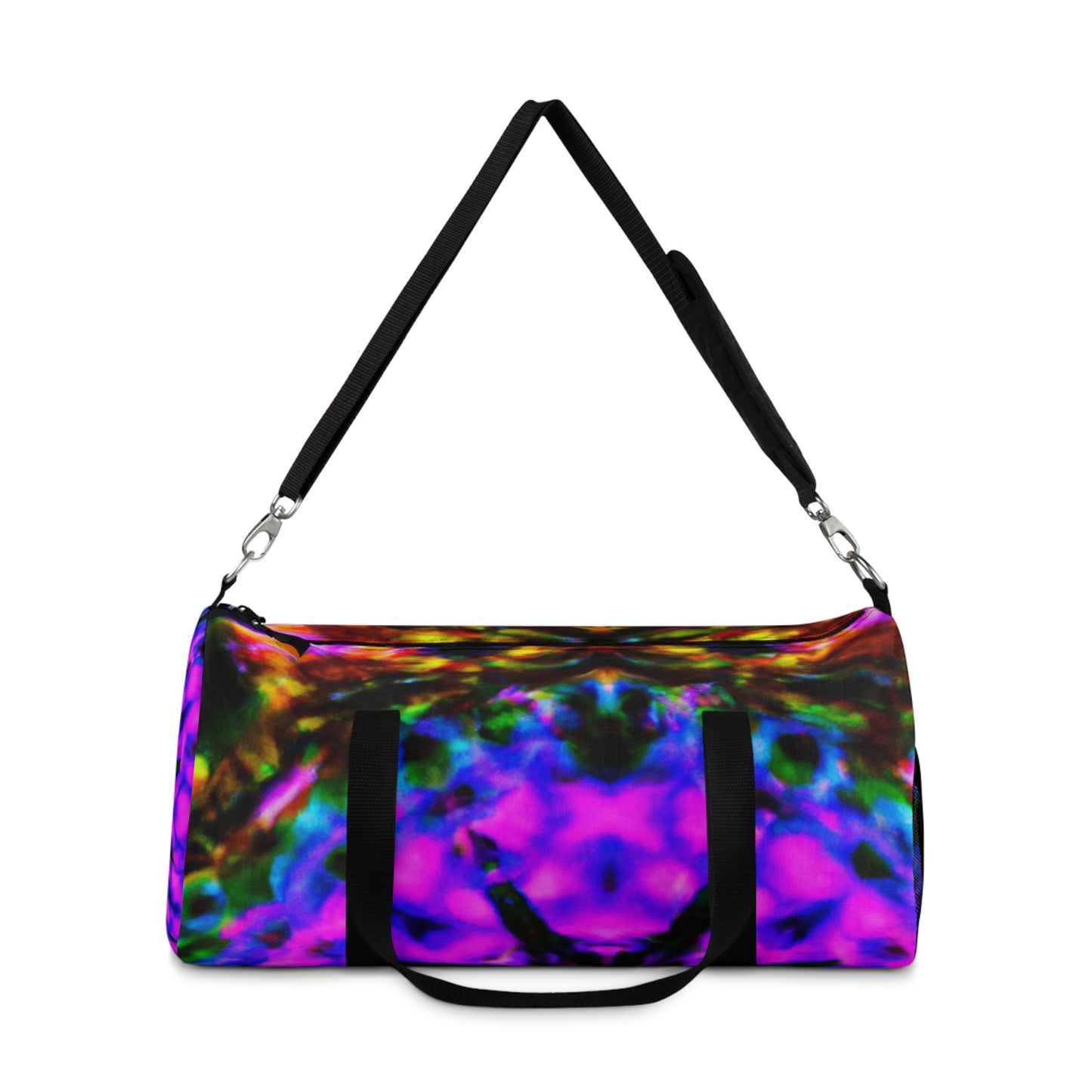 William Murdock-Duffle Bag