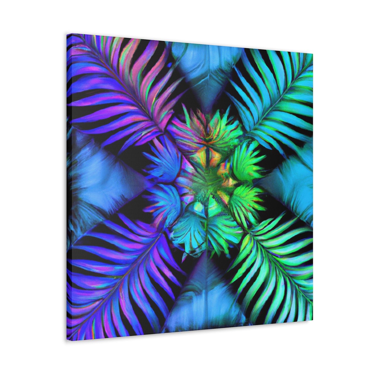 Giulio Romano- Canvas