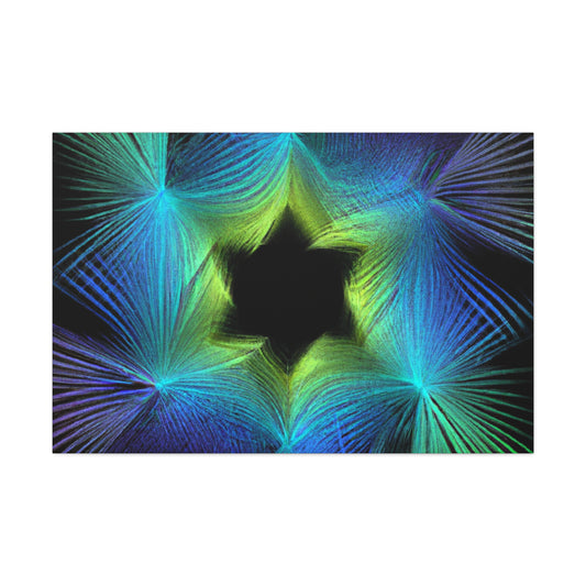 Jacques-Louis David- Canvas