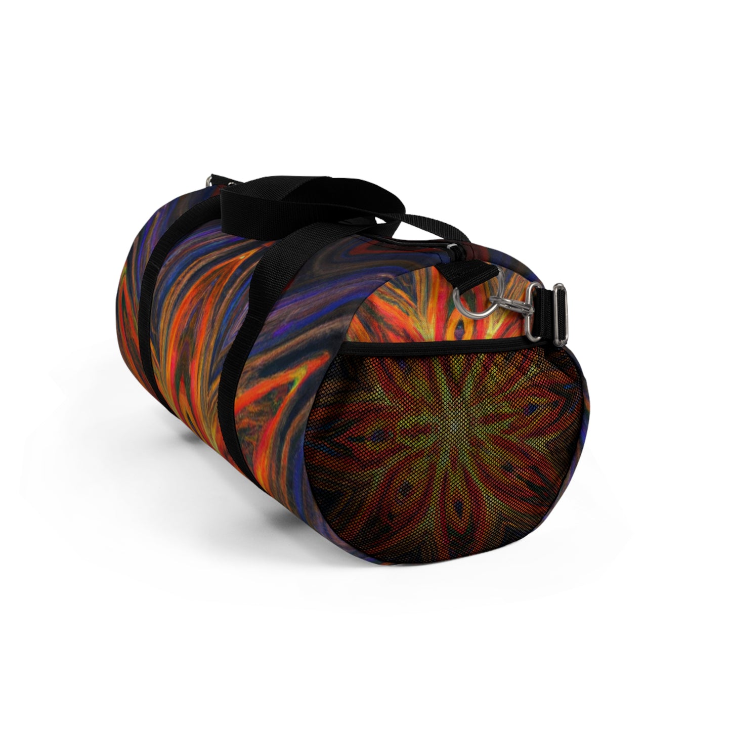 James Watt-Duffle Bag