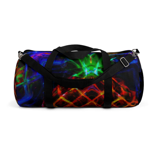 James Watt.-Duffle Bag