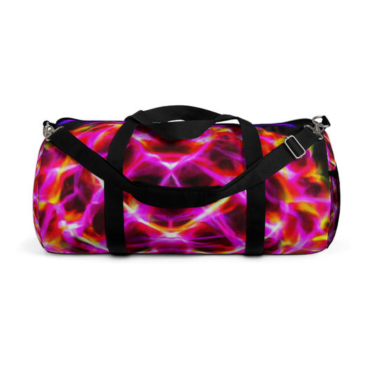 Jethro Tull (1774–1718)-Duffle Bag