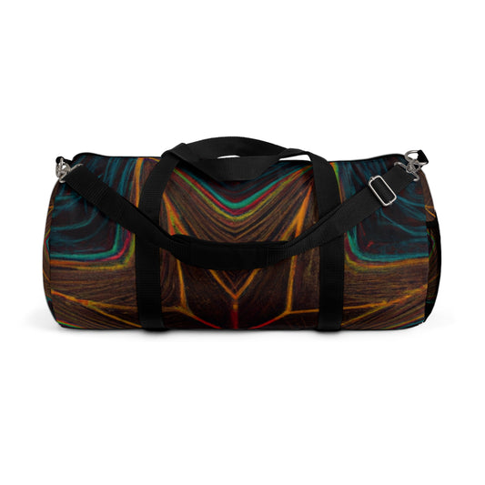Joseph Bramah-Duffle Bag